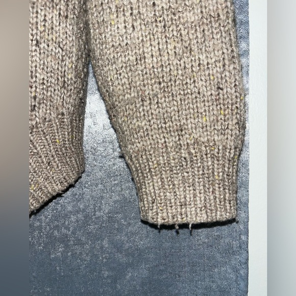 H&M Wool pullover sweater - Picture 4 of 6